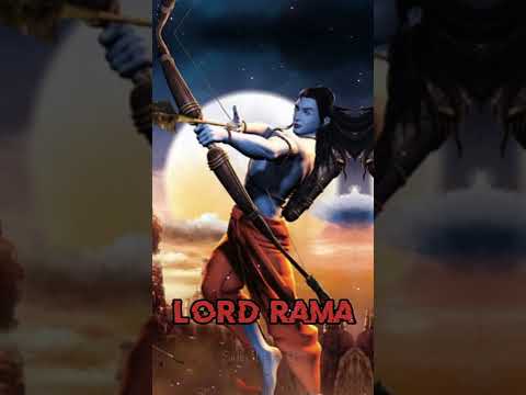 5 most powerful Avatar of Lord Vishnu 🙏🏾 || #lordvishnu #shorts