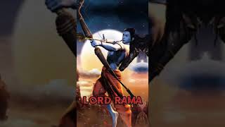 5 most powerful Avatar of Lord Vishnu 🙏🏾 || #lordvishnu #shorts