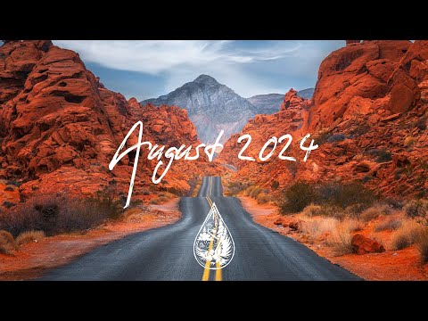 Indie/Rock/Alternative Compilation - August 2024 (2-Hour Playlist)