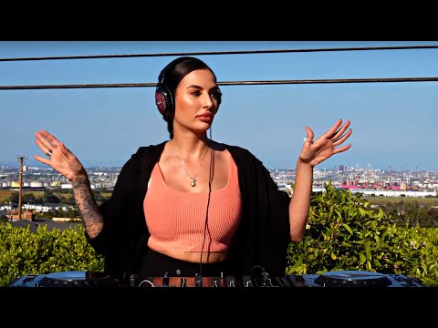 DeepMe - Live @ Palos Verdes, California / Melodic Techno & Progressive House 4k Dj Mix 2023