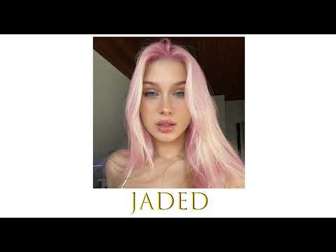 (FREE) R&B Type Beat - "Jaded"