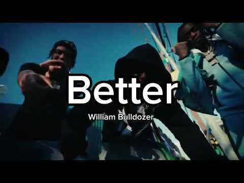 Kyle Richh x Nemzzz x Dee Billz x Jenn Carter | NY Sample Drill Type Beat - "Better"