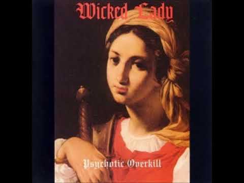 Wicked Lady - Voodoo Chile