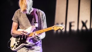 Alt-J - Taro (Live on KEXP)