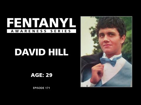 David Hill's Story - episode 171