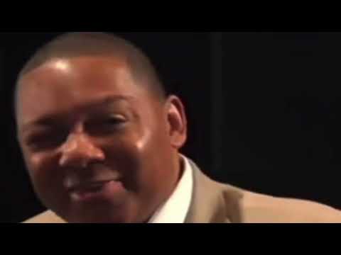 Wynton On the Saddest Happiest Music of All Times