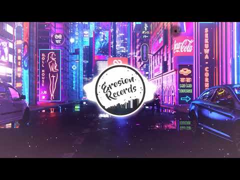 Darci - On my Own  (16D AUDIO) [BASS BOOSTED] | ErosionRecords