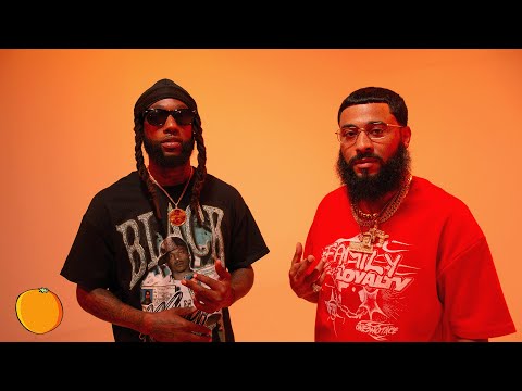 One Shot Ace x WUno Iz "Dreams" | The Orange Room