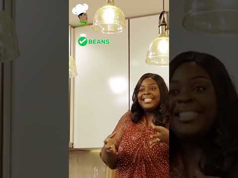 List 6 carbohydrates that Nigerians cannot do without 😄 - Naija Brand Chick Episode 11