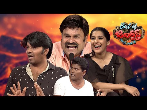 Best of Jabardasth |Sudigali Sudheer & Chammak Chandra Skits|11th January 2025 |Rashmi |Full Episode