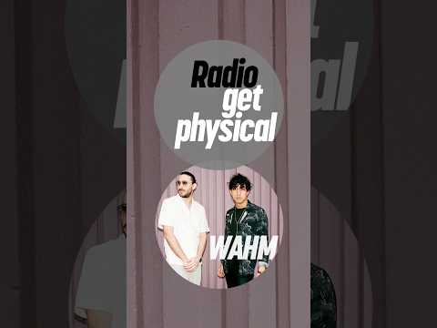 The new #getphysicalradio show is out now🔥 #getphysicalmusic