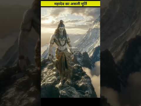 Inside the Mysterious Salpurana Mahadev Temple#mahadev #shiva #mahakal #bholenath #harharmahadev