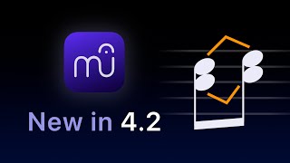 MuseScore 4.2: A milestone update for guitarists, plus much more
