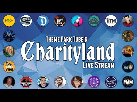 Charityland 2018 (Teaser)