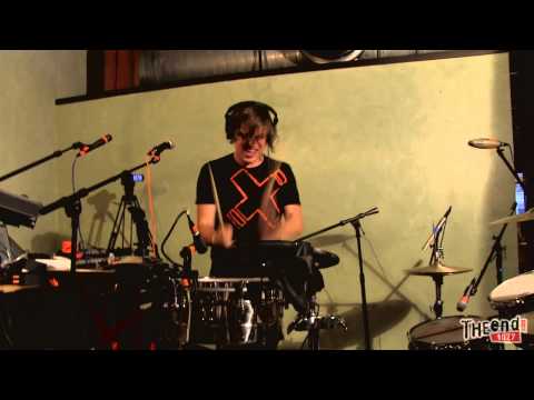 Robert DeLong - Global Concepts (Endsession)