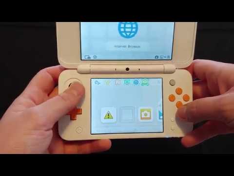 2DS XL Grip Review