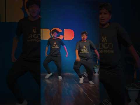 Dil Ne Ye Kaha Hai Dil Se 😍 | dc:- sagar bora | #abcddancefactory #youtubeshorts #dance #shorts