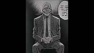 20th Century Boys Edit// Manipulator