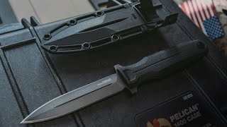 SOG: Pentagon FX & Pentagon FX Covert