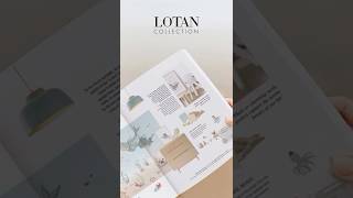 Lotan: A retro and whimsical ocean voyage 🐋