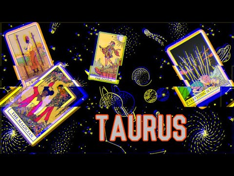 TAURUS GENERAL READING