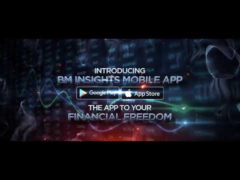 BM Insights Promo