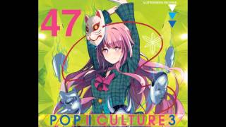 【Alstroemeria Records】 POP | CULTURE 3