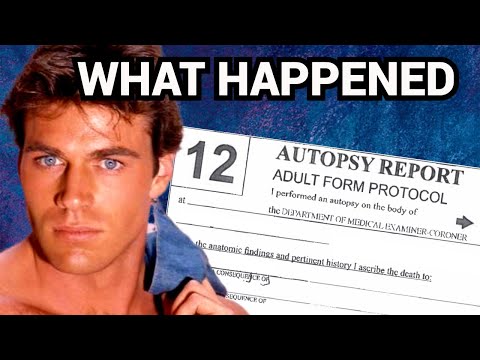 Jon-Erik Hexum's Tragic Death