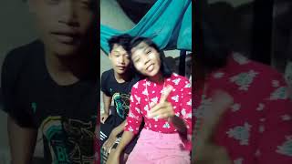 Garo love song video Neborebingrang Batrik Sangma #garo #shrot #video