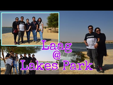 Laag @ Lakes Park Riyadh