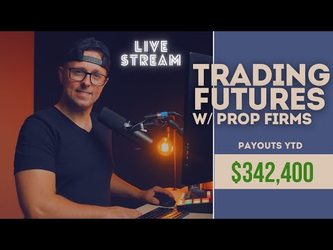 13K Profit! Live Day Trading Futures w 20+ Funded Accounts. Apex 90% off with CODE: ALPINE