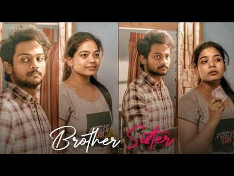 Brother & Sister Status Video - Shanmukh Jaswanth - Surya Webseries - #CinderellaVarsha