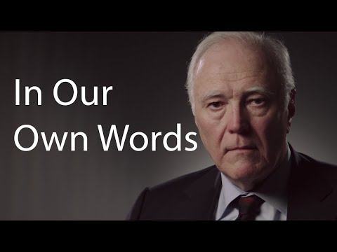 Responding to 9/11| In Our Own Words