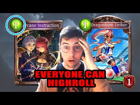 No Wrath Nerf?! - Pro Player Reacts to Shadowverse April 2024 patch