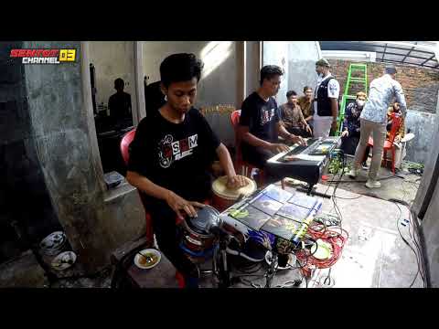 Satru - Putri Cebret feat Dedy (Cover PSPM Musik)