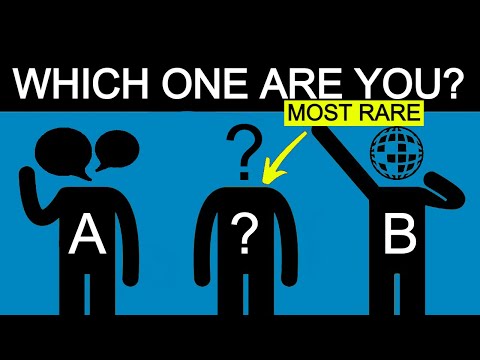 What Is ADHD? Which Type Do You Have?