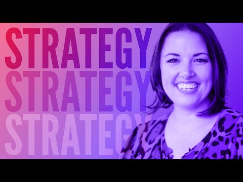 How to Create a World Class Internal Comms Strategy with Jenni Field | IC Masterclass