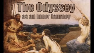 The Odyssey as an Inner Journey