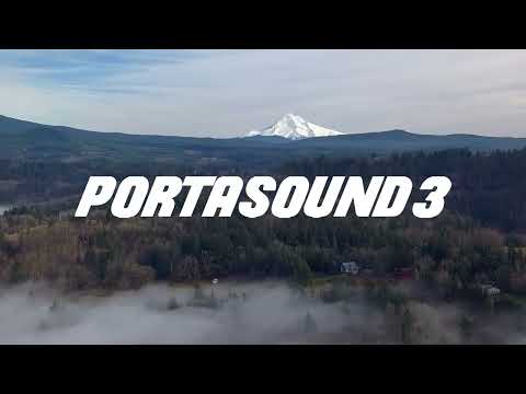 [Free For Profit] Chill Dark Ambient Retro Type Beat “PortaSound 3”