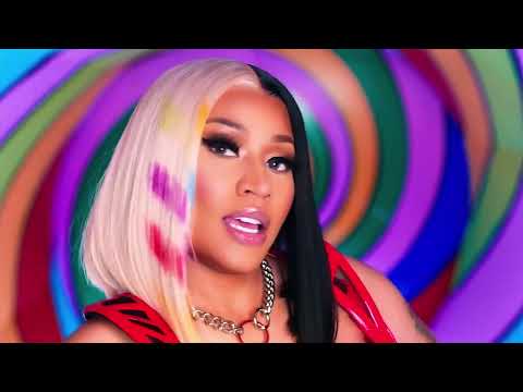 6ix9ine ft  Yailin La Más Viral - Yo No Estoy Pa Ti (Video Oficial)