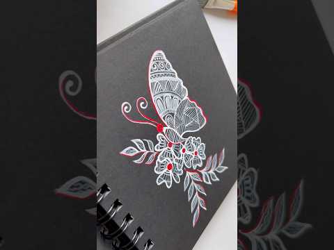 Mandala Art #mandalaart #youtubepartner #shorts