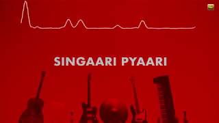 Singari Pyari | Athisaya Piravi | 24 Bit Song | Ilayaraja | Malaysia Vasudevan | S. Janaki