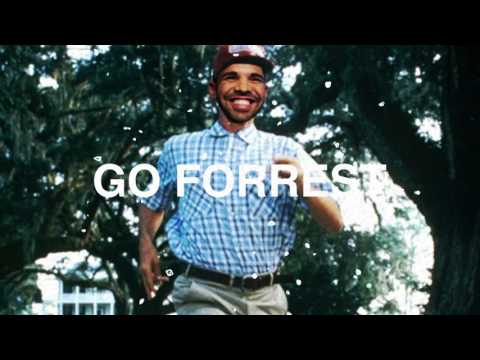 GO FORREST (0 to 100 Inspired Island Remix)