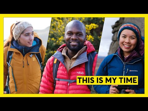 The Transformative Power of Time Outdoors