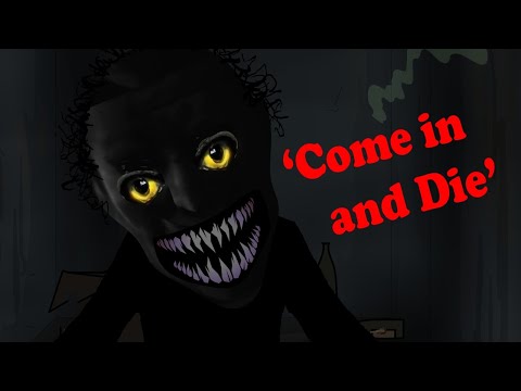 2 True Secret Room Horror Stories Animated