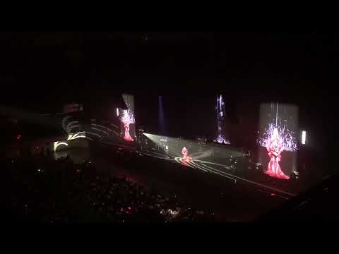 aMEI ASMR WORLD TOUR CONCERT in 日本武道館 _ 20240502 台湾の歌姫「張惠妹(阿妹/aMEI)」ASMR 世界巡迴演唱會』