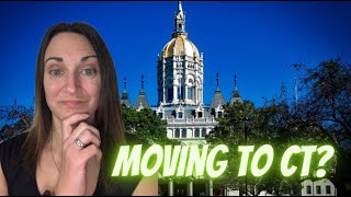 7 Things To Know Before Moving To Connecticut - Living In Southington