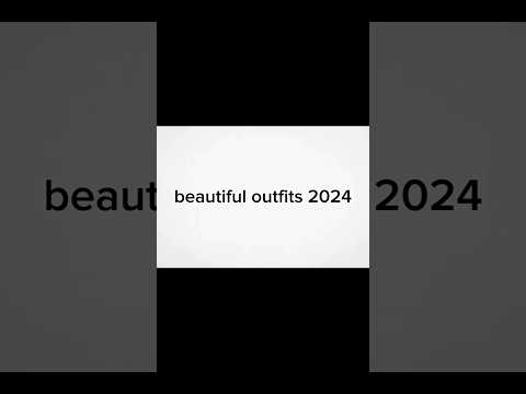 beautiful outfits 2024#partywaredresses #youtubeshorts #shorts