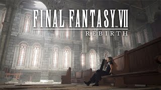 FINAL FANTASY VII REBIRTH | PC FEATURES TRAILER