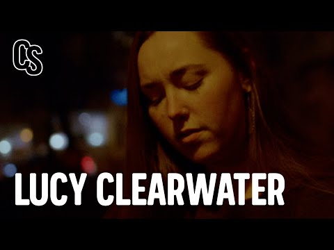 Lucy Clearwater - The Good Guy - CARDINAL SESSIONS